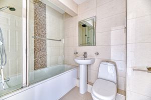 Bathroom- click for photo gallery